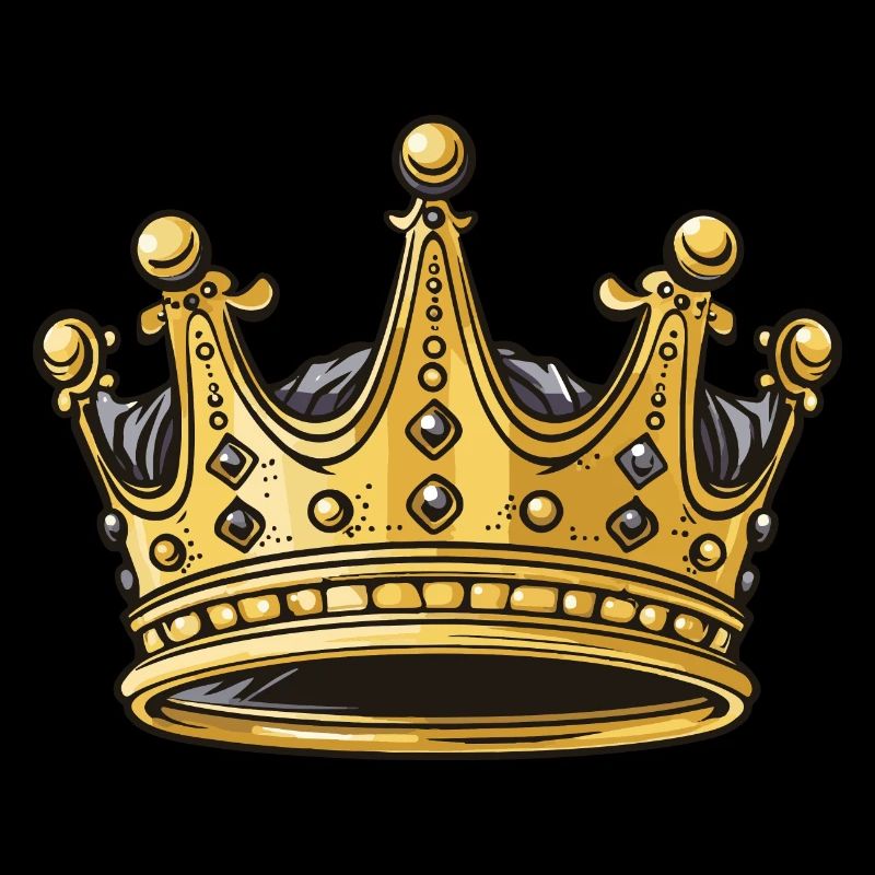 Krone Symbol