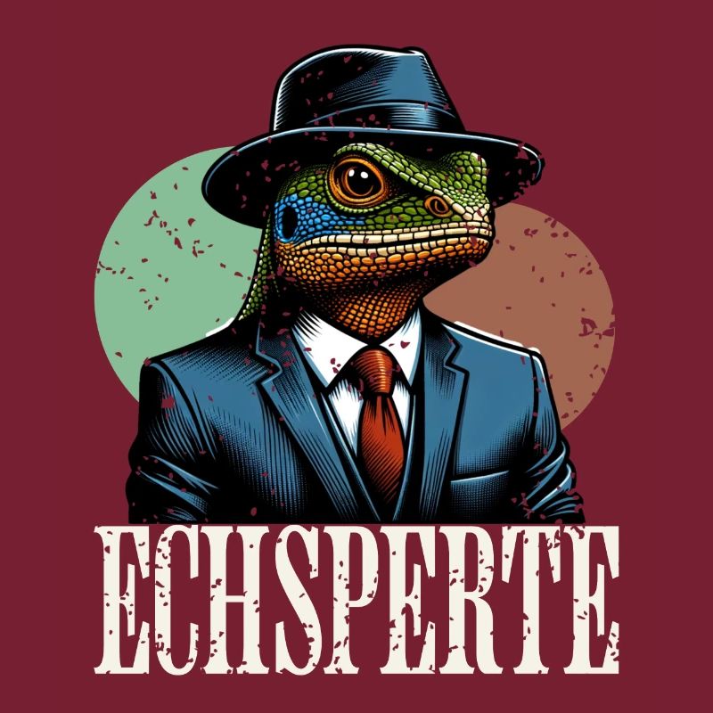 Echsperte Experte