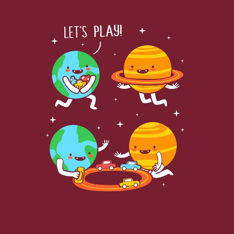 Espace Planètes Univers Espace