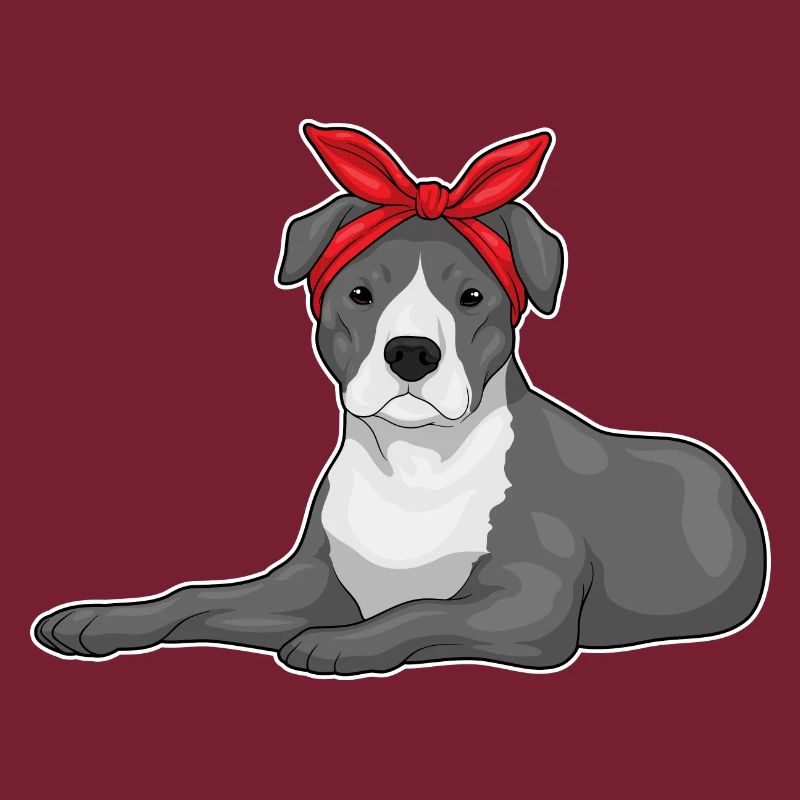 Pitbull Loop