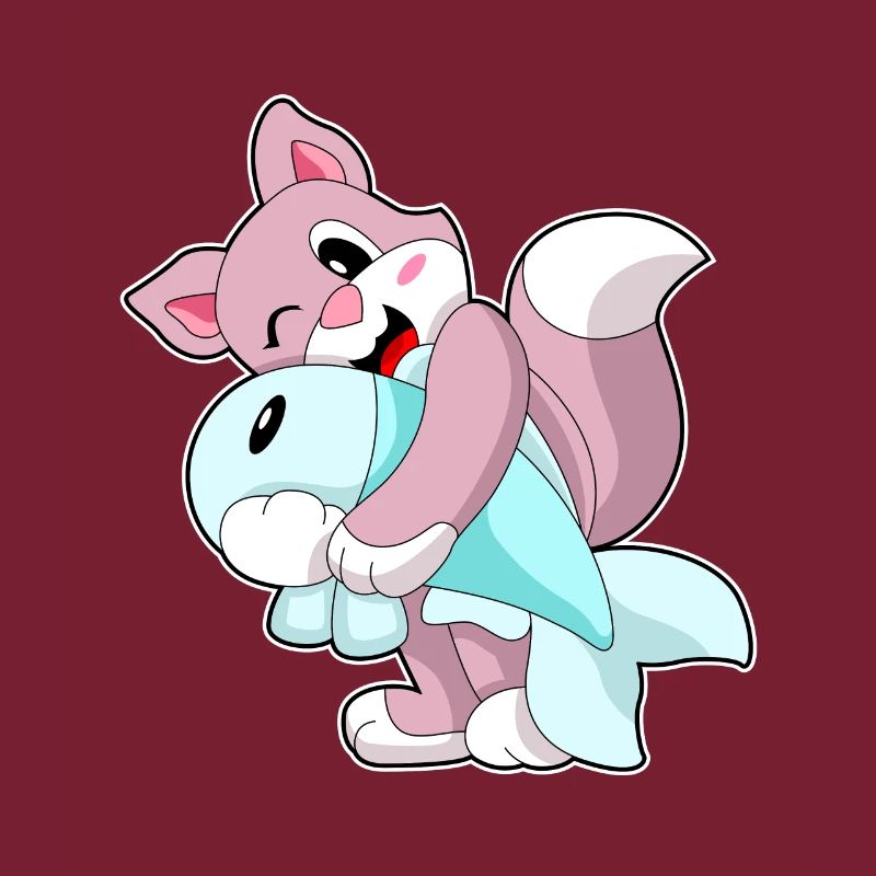 Poisson-chat