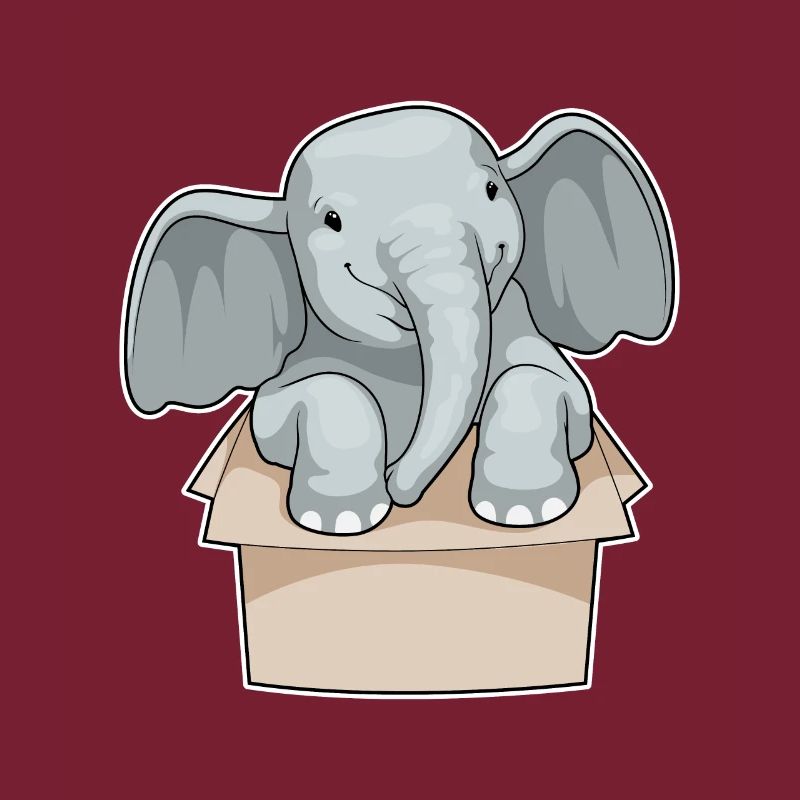 Elephant Box