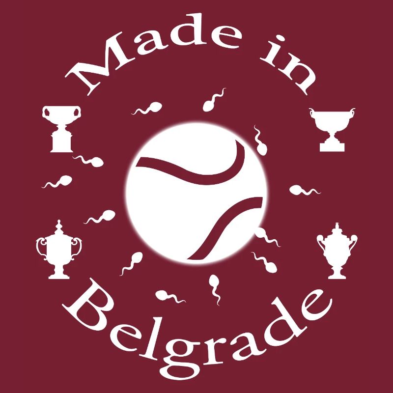 Made in Belgrade