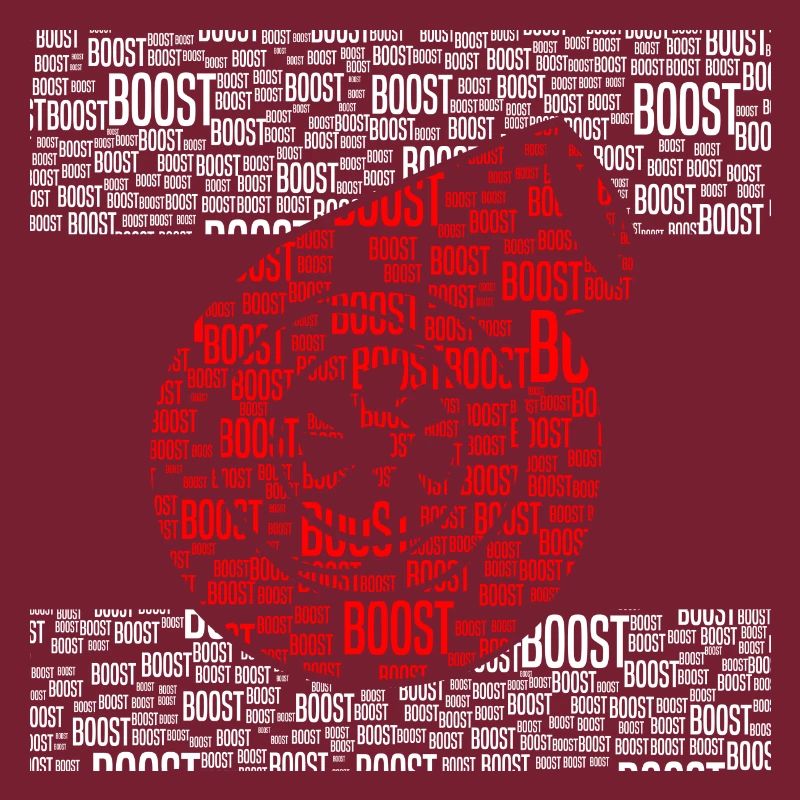 boost