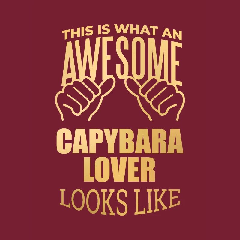 Capybara