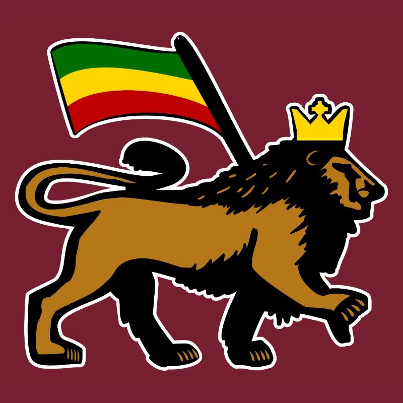 Lion Reggae