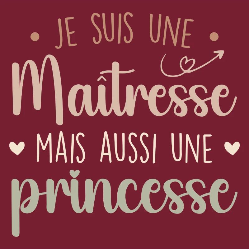Maîtresse et princesse - Maîtresse Formidable