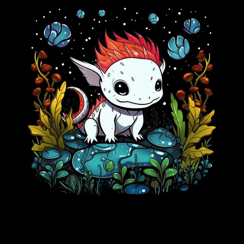 Axolotl