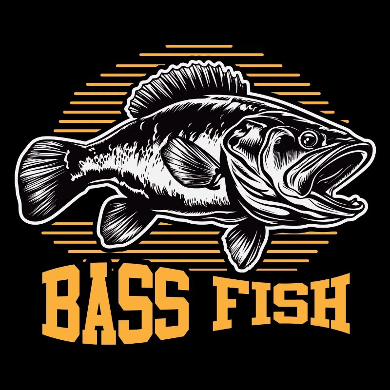 Bass Fish