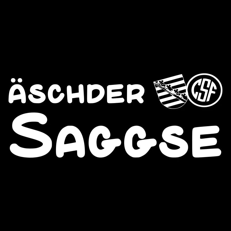 Äschder Saggse