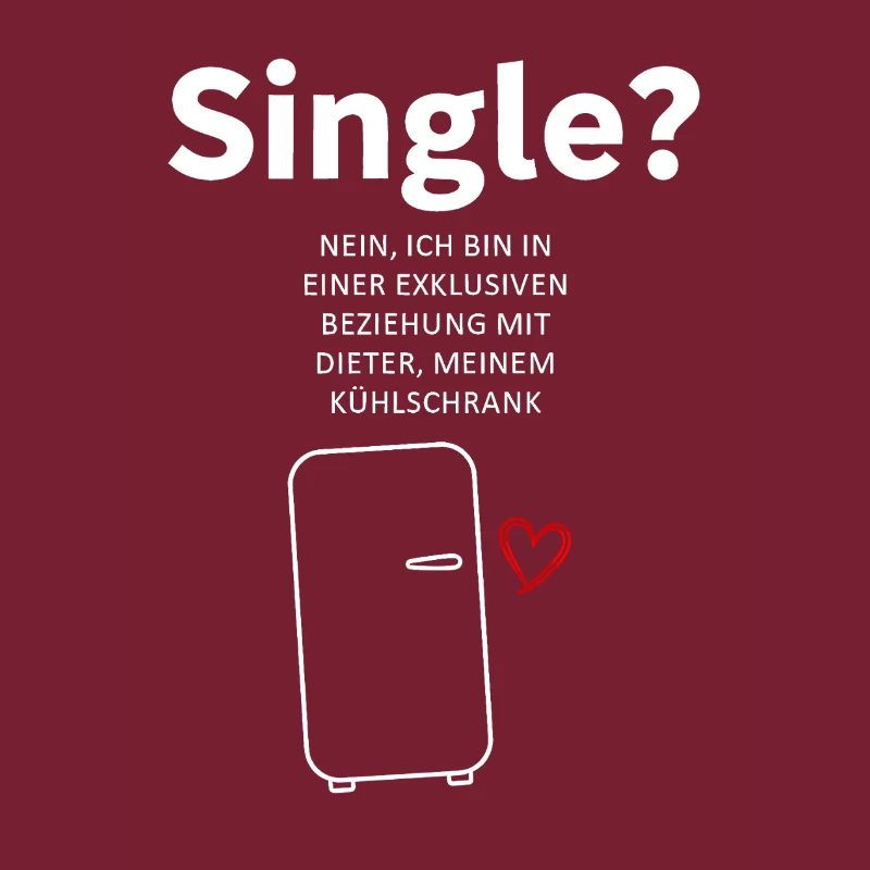 Kühlschrankliebe Beziehungswitz