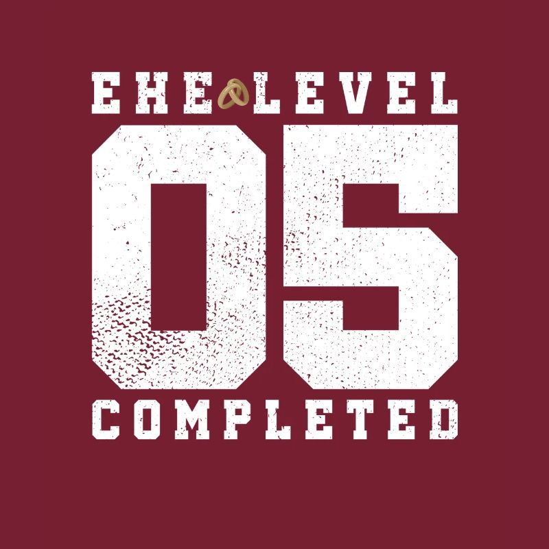 Ehe Level 5 Completed