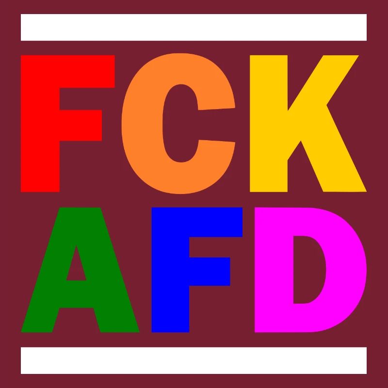 Fck afd