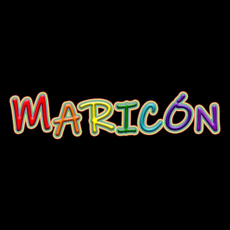 Maricón
