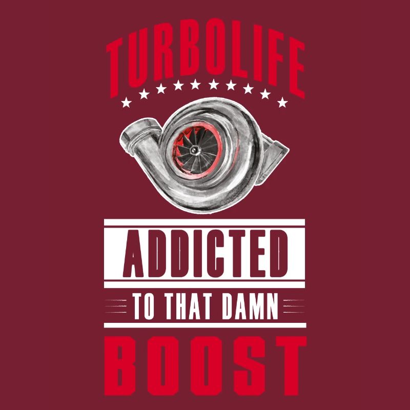 LA VIE TURBO - Boost accro - propre version