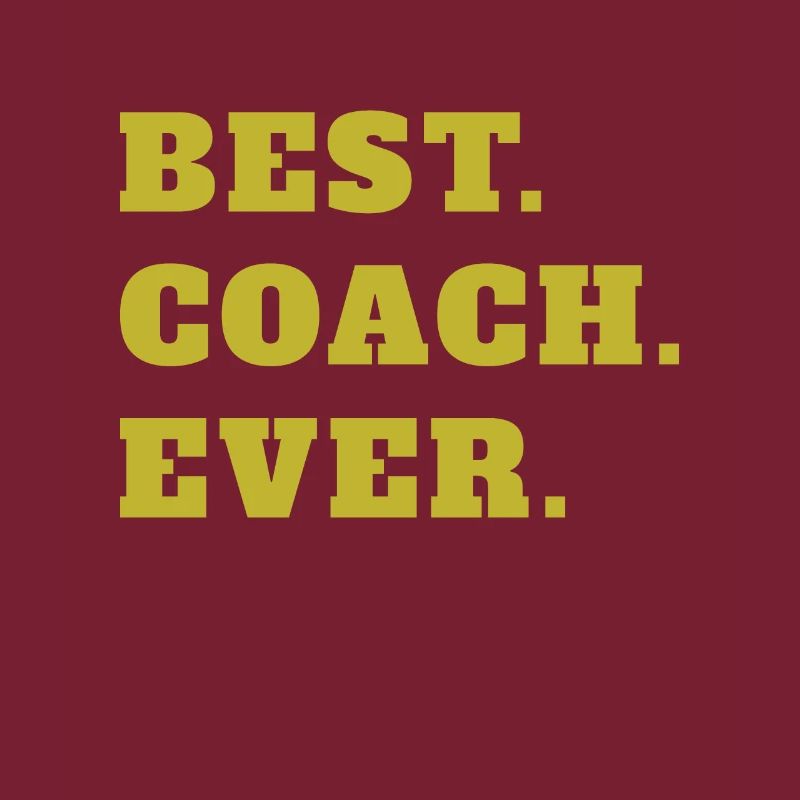 Bester Coach aller Zeiten