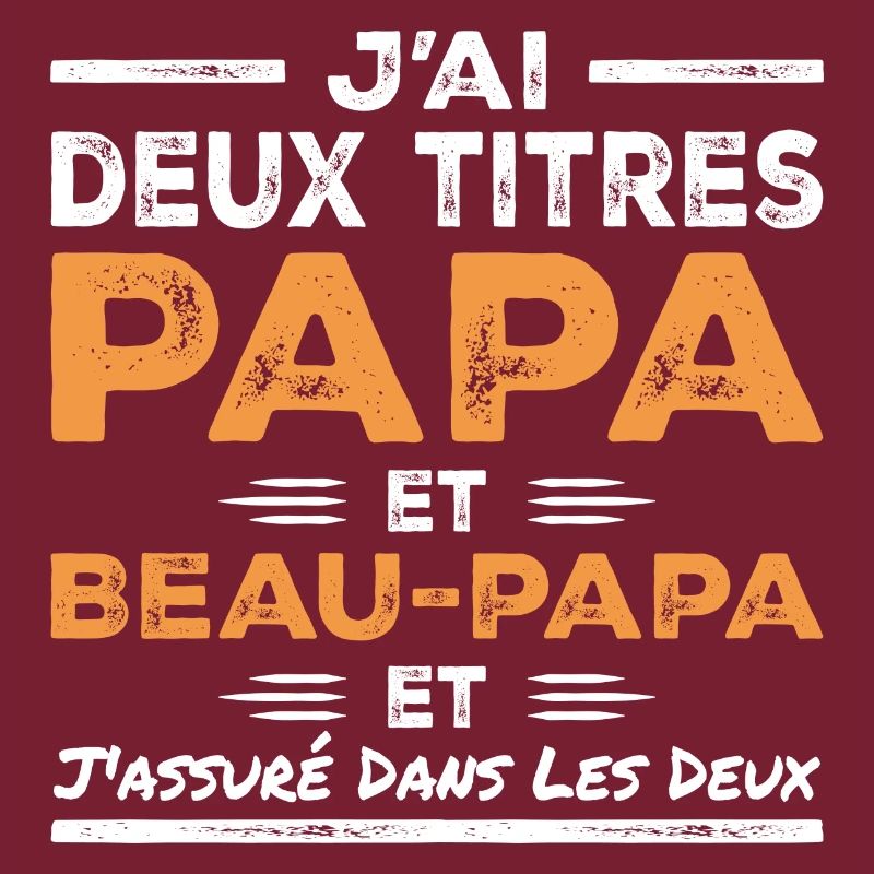 I Have Two Titles: Dad and Stepdad