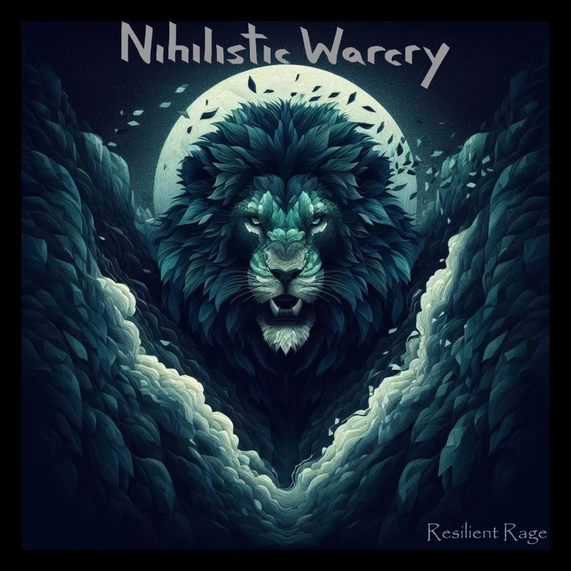 NW - Rage résiliente
