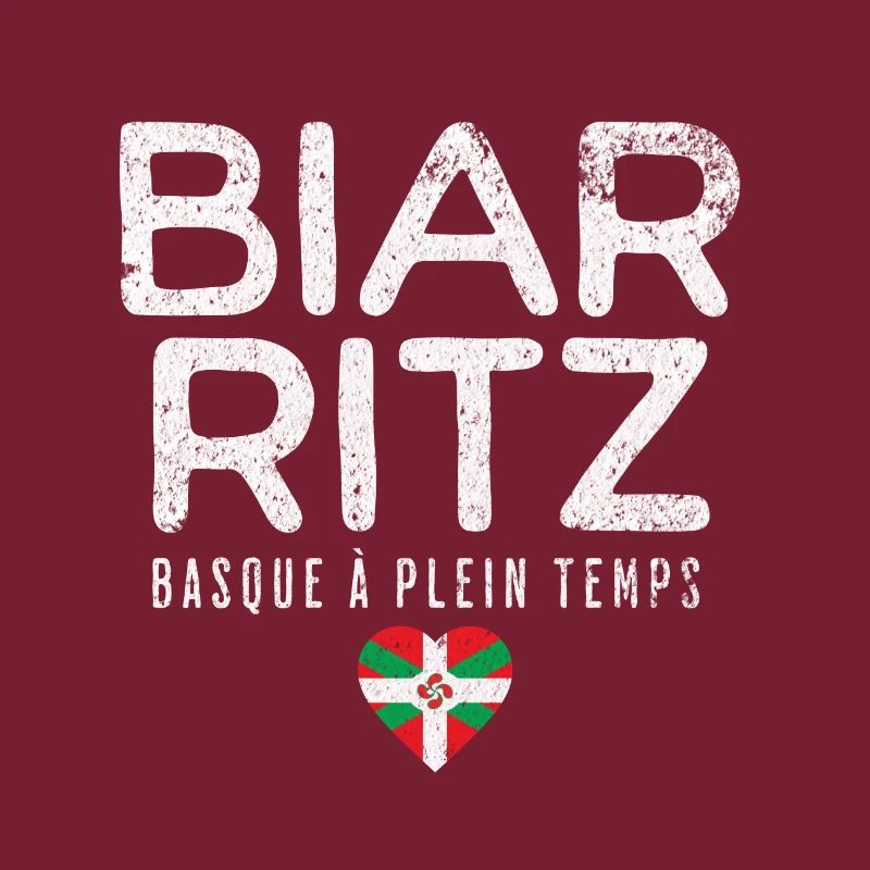 Basque à plein temps