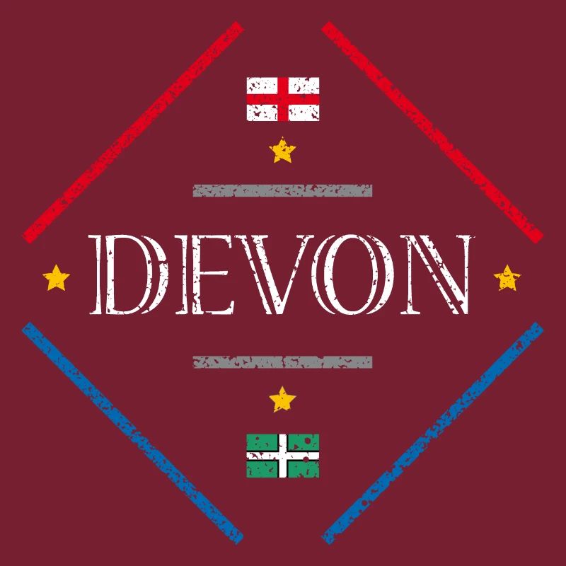 Devon England