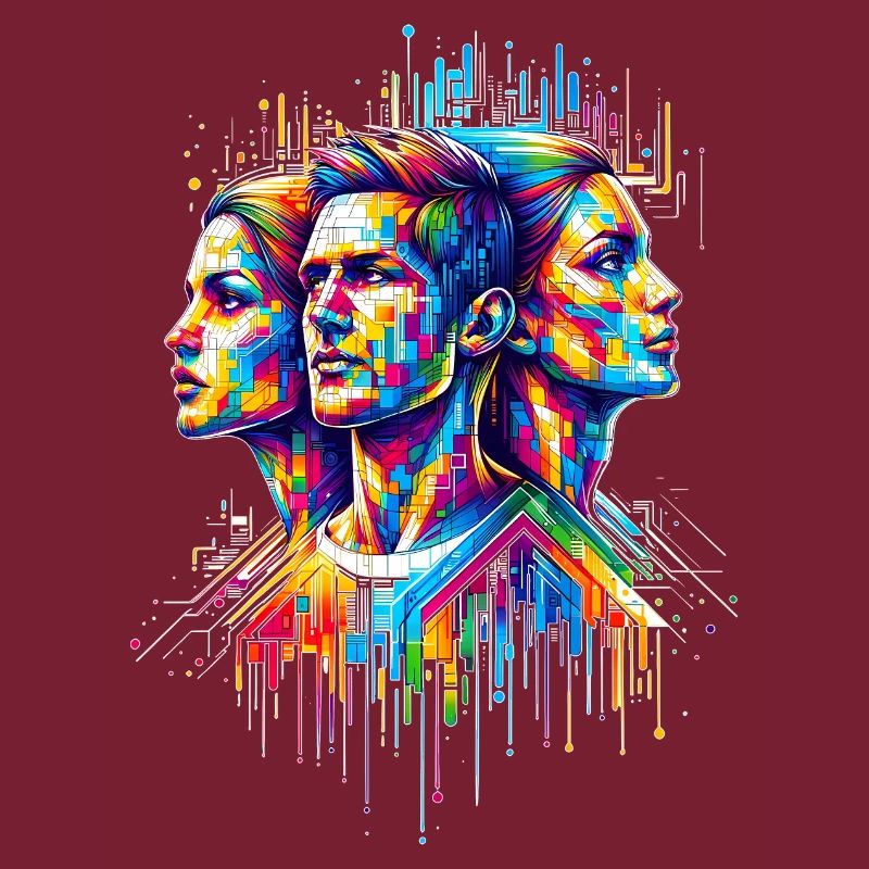 PixelPride - Pixel Pride