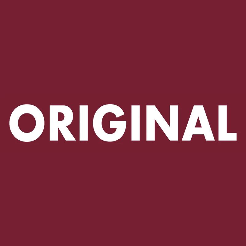 Original