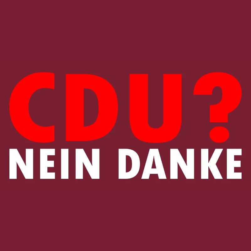 Cdu