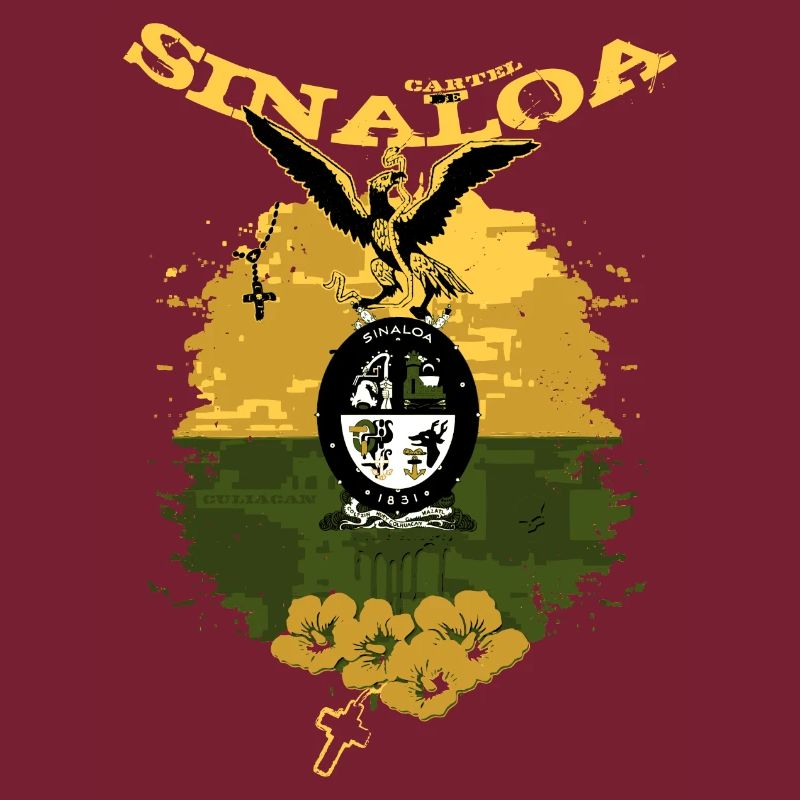 Sinaloa Mexique