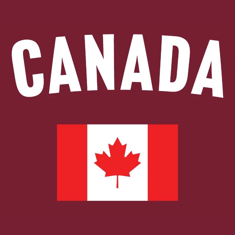 Drapeau du Canada