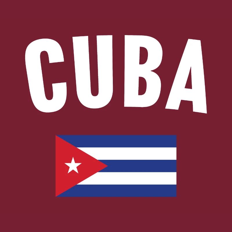 Drapeau de Cuba