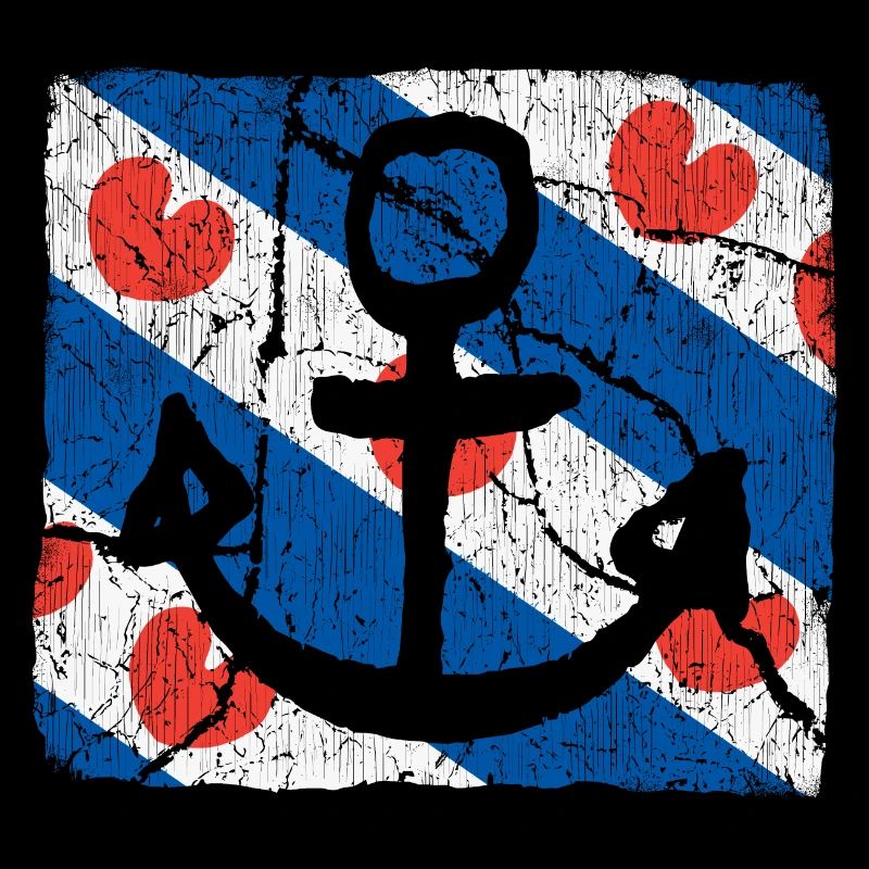 Friesland Anchor