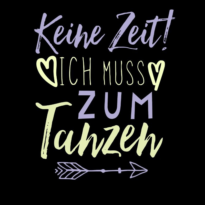 Tanzen Spruch lustig