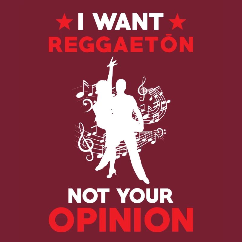 Reggaeton