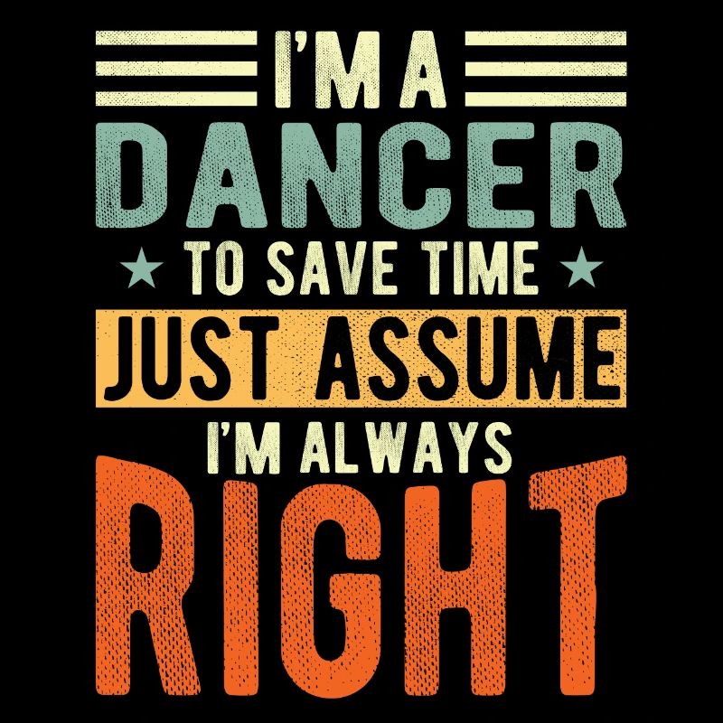 Danseur