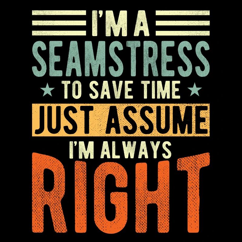 Seamstress