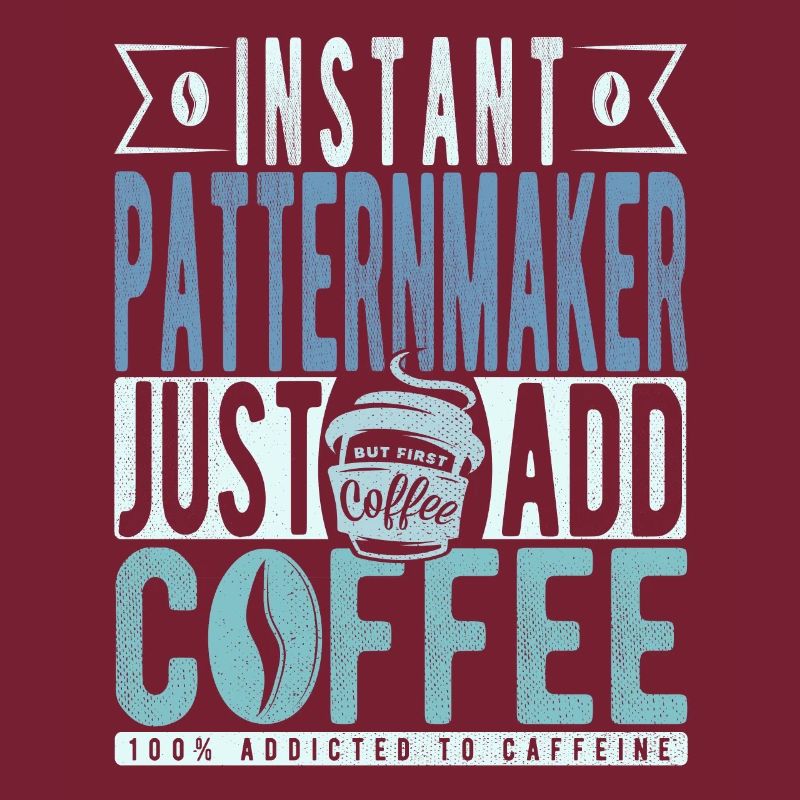 Modellbauer Kaffee Spruch