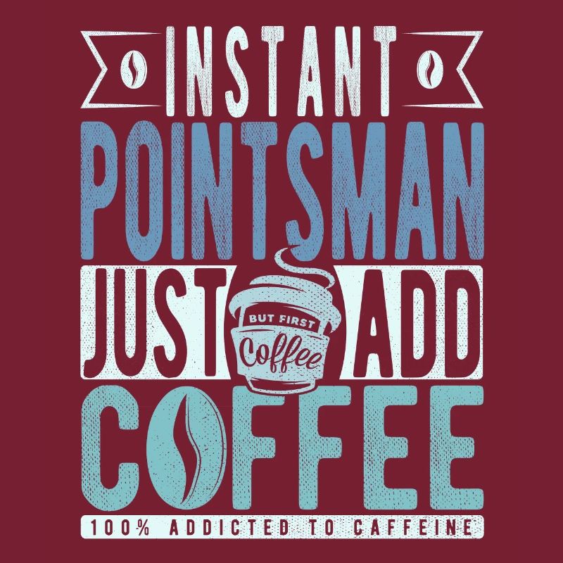 Switch-Setting Coffee Saying