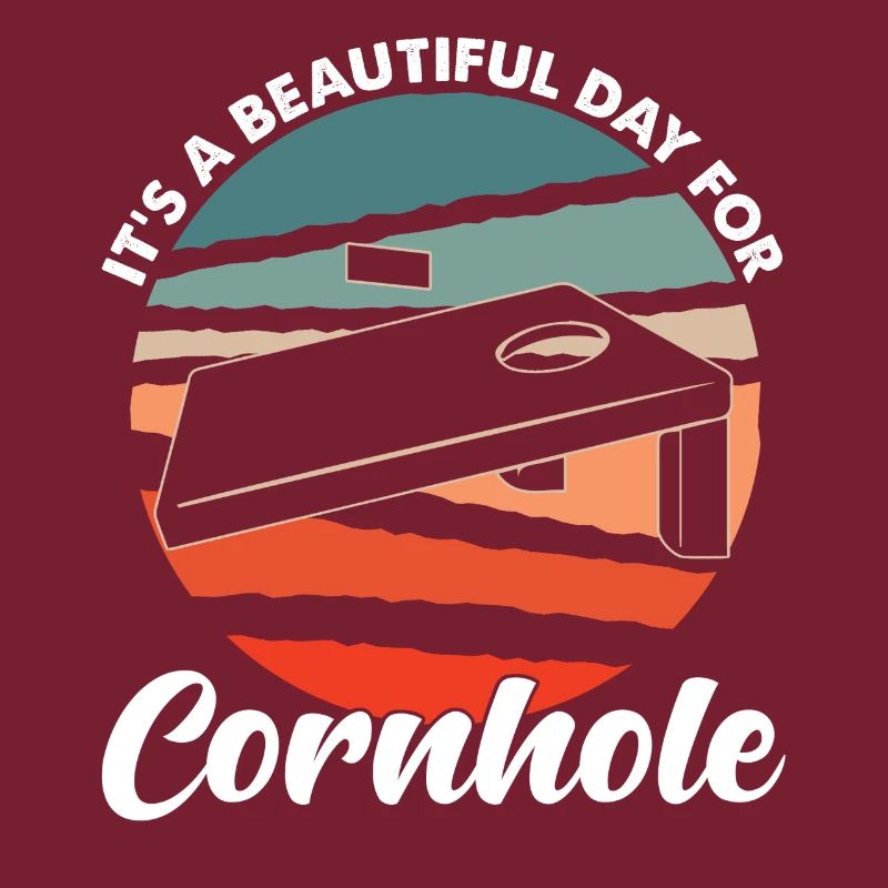 Cornhole game Cornhole Player