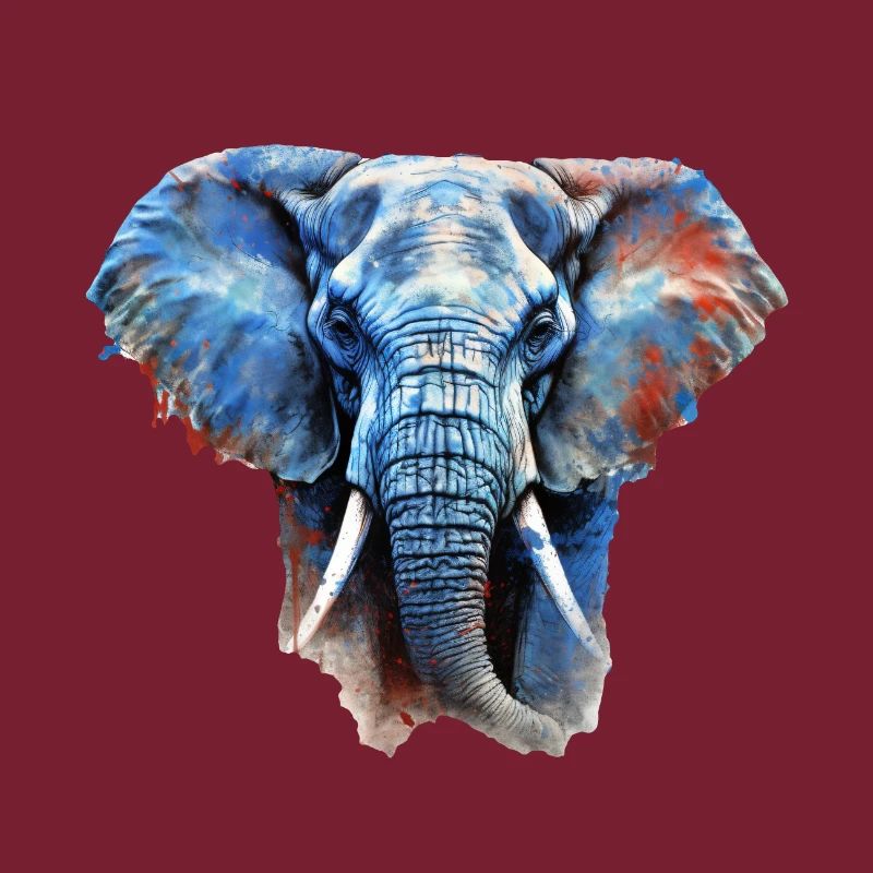 Éléphant