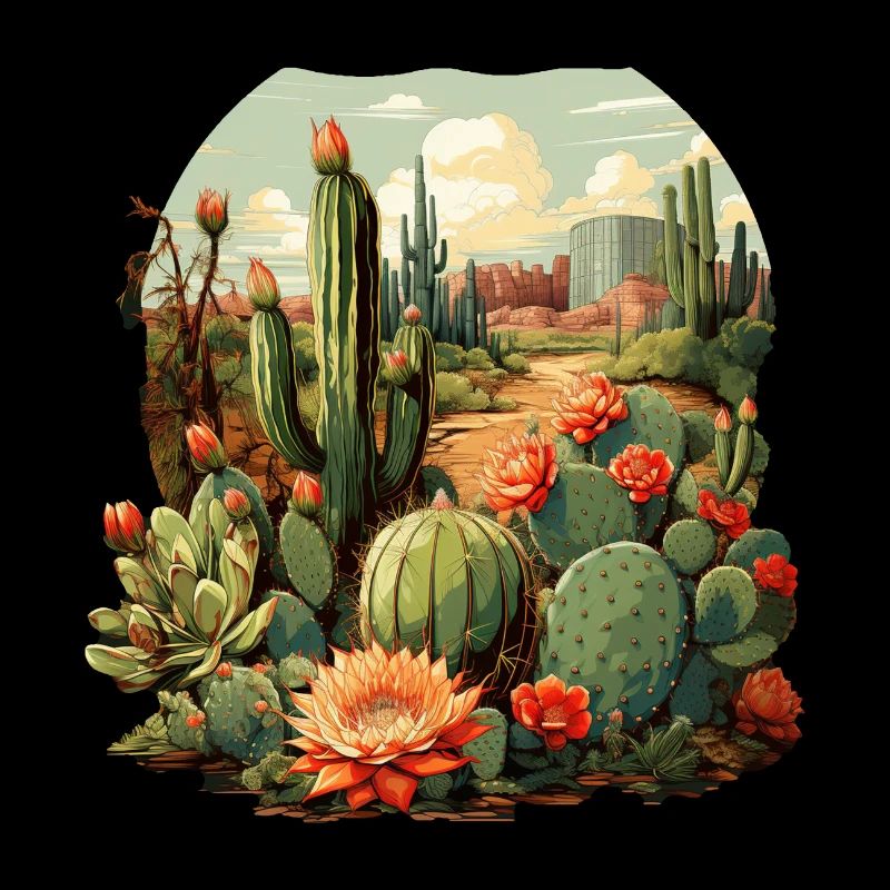 Cactus