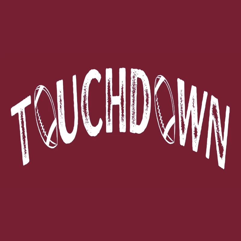 Touchdown