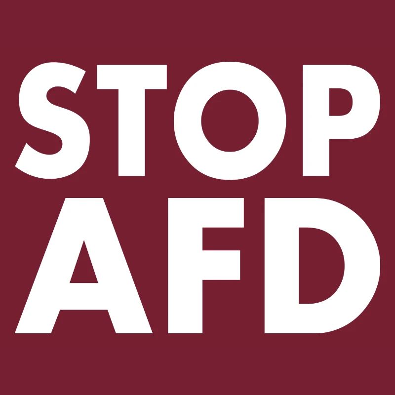 Stop afd