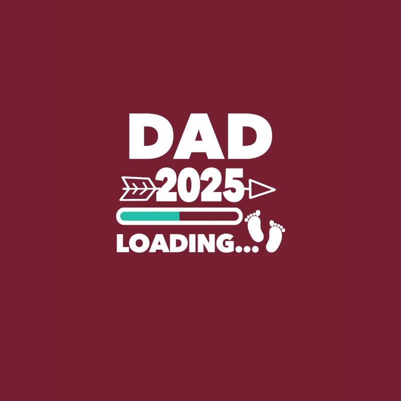 Dad 2025 loading...