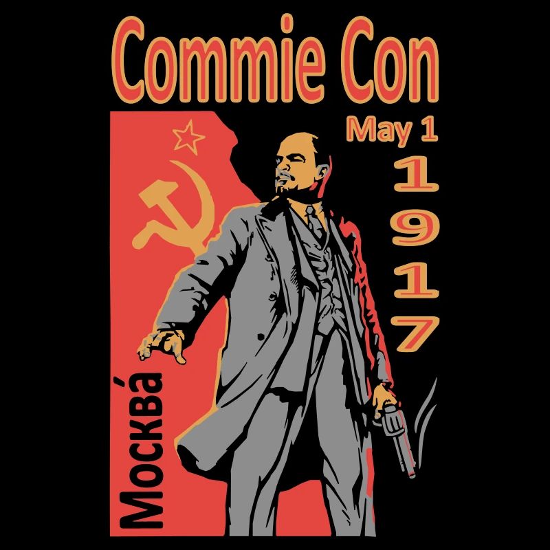 CommieCon1917