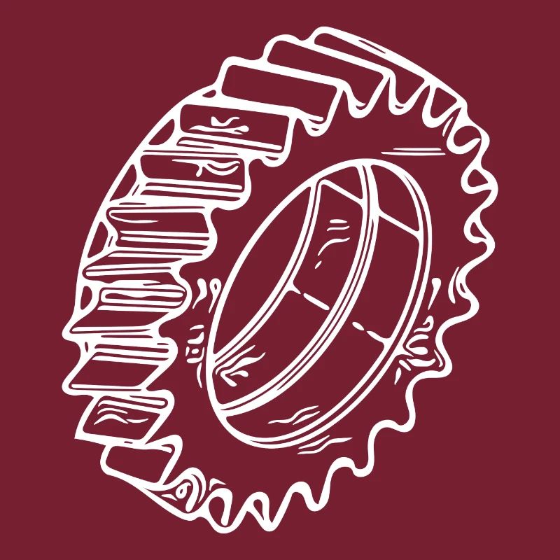 Gear Machines Component Design