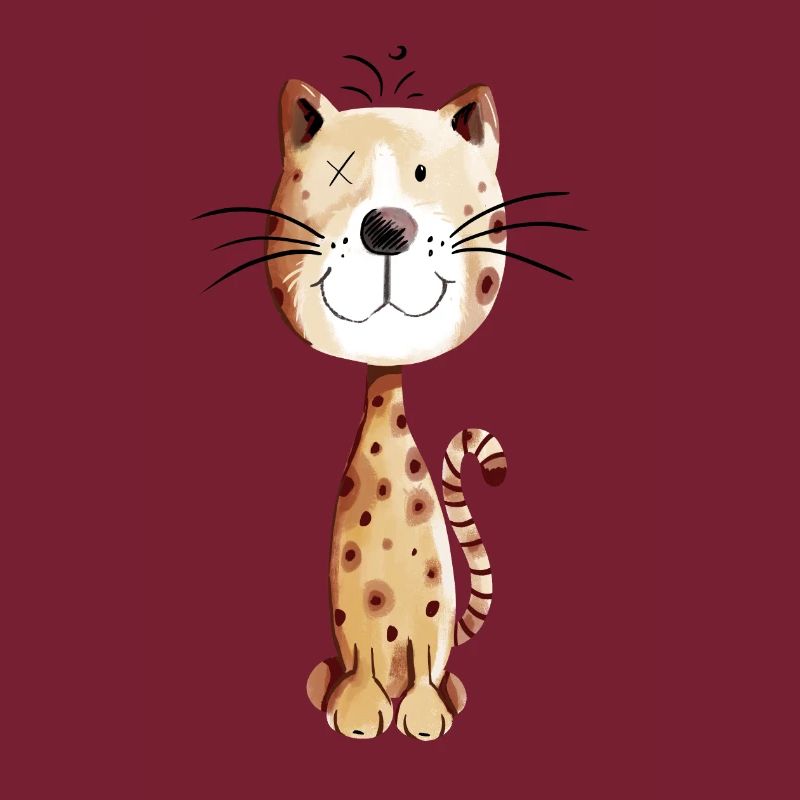 Petit chat - Cats Comic