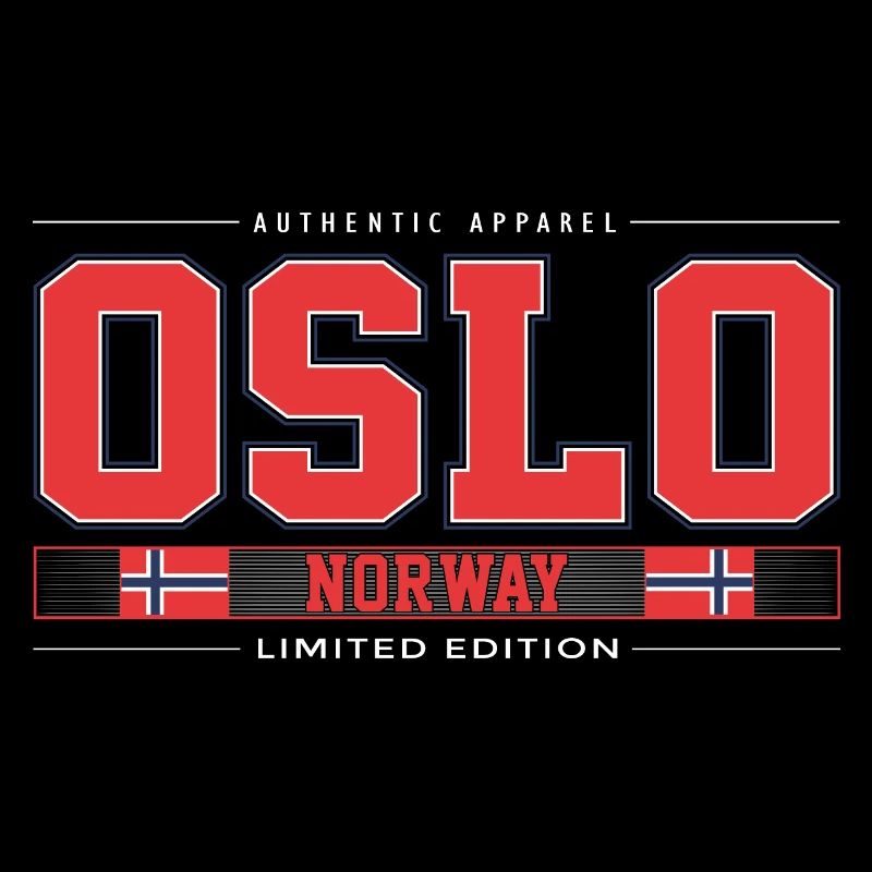 OSLO