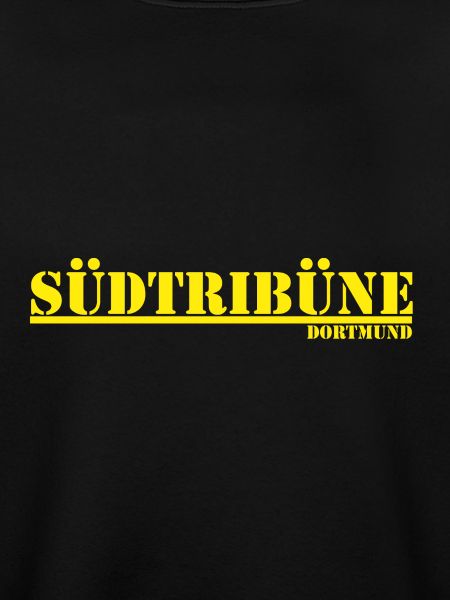 Suedtribuene