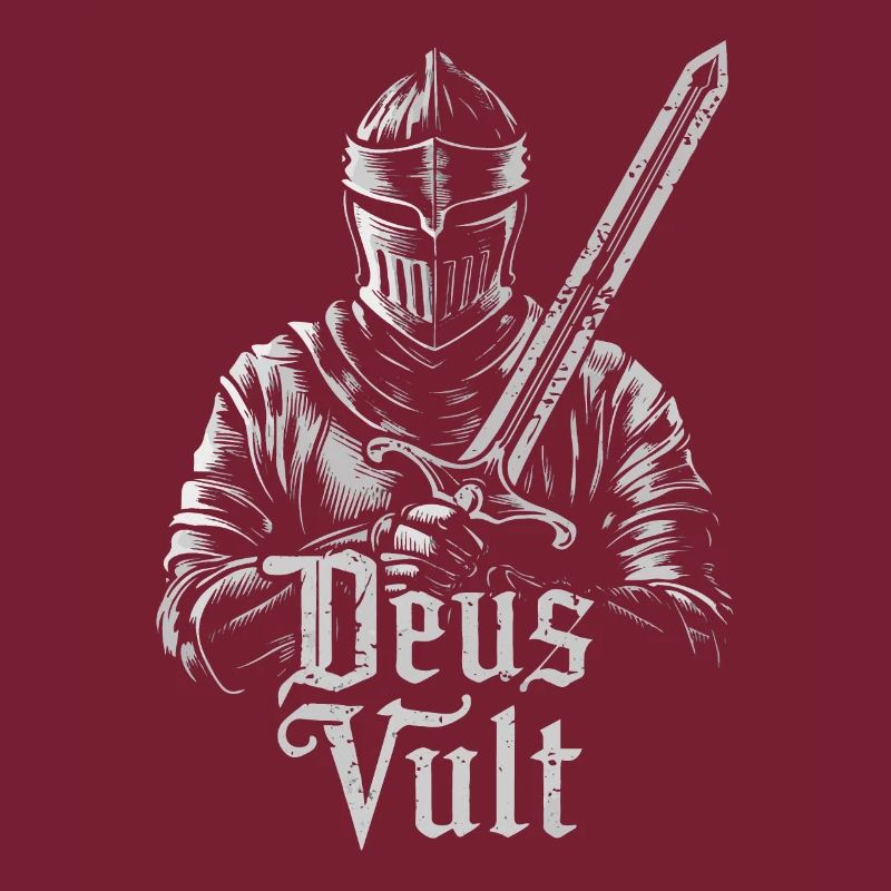 Crusader Knights Templar Middle Ages