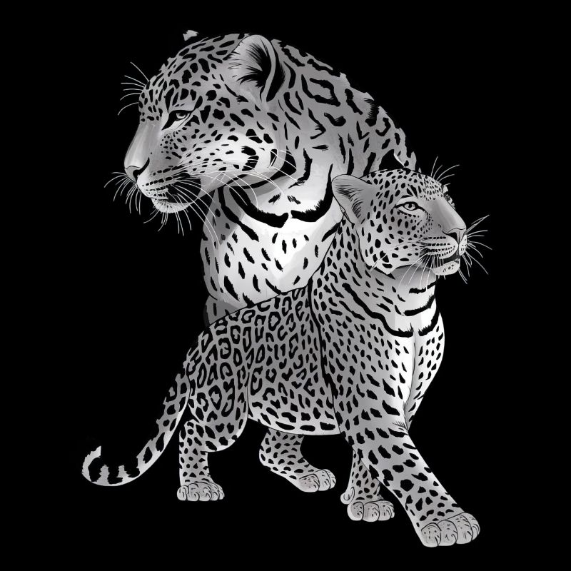 Léopard